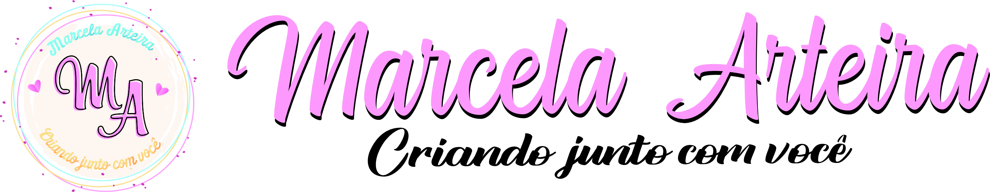 Logo Marcela Arteira