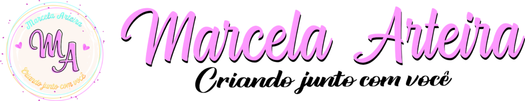 Logo Marcela Arteira