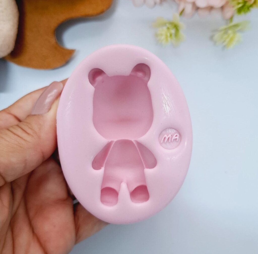 MA1250 - Urso Bobbie Goods