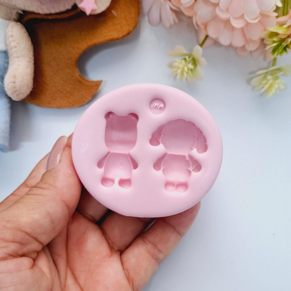 MA1251 - Miudinhos Bobbie Goods