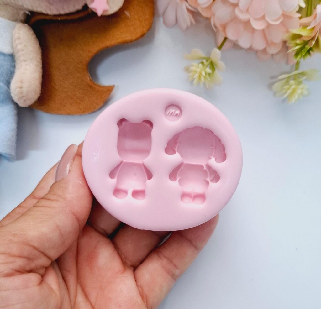 MA1251 - Miudinhos Bobbie Goods