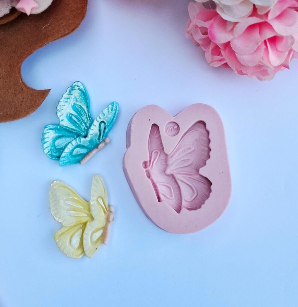 MA1284 - Borboleta N°3