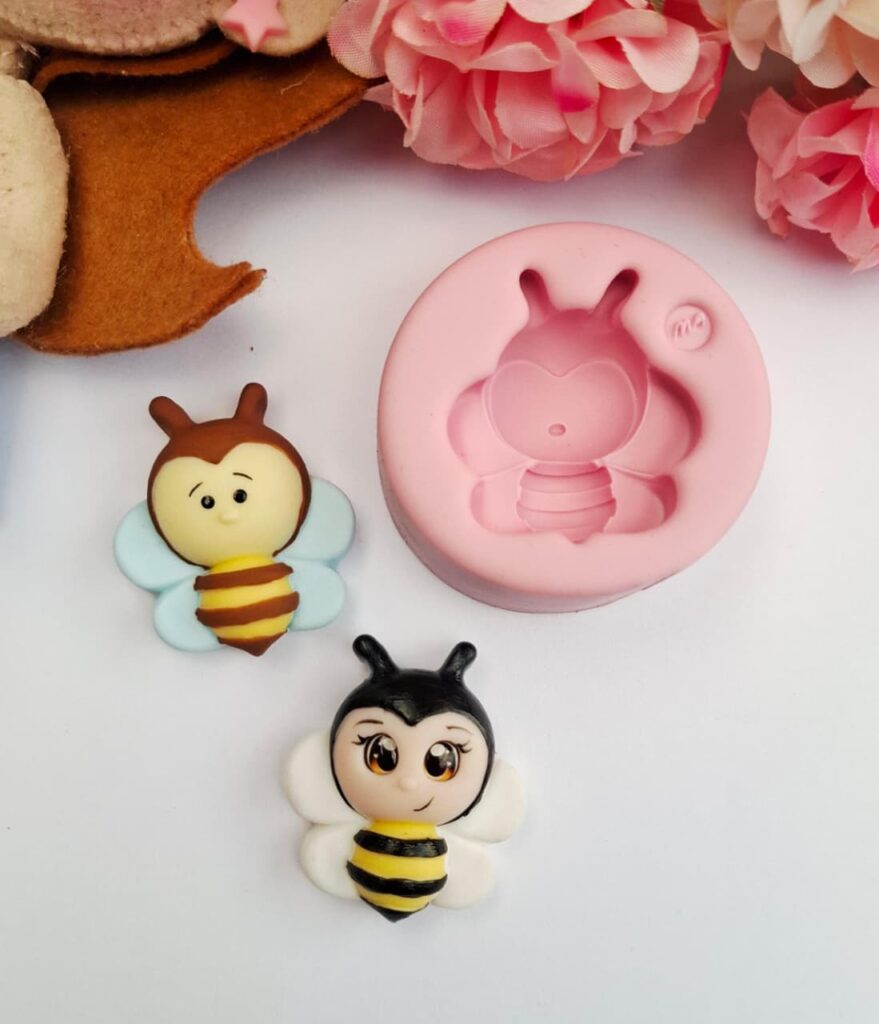 MA1276 - Abelha Cute G