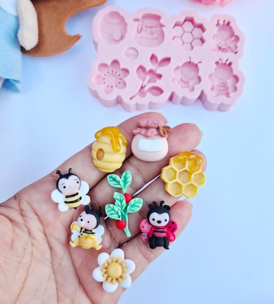 MA1274 - Jardim da Abelhas