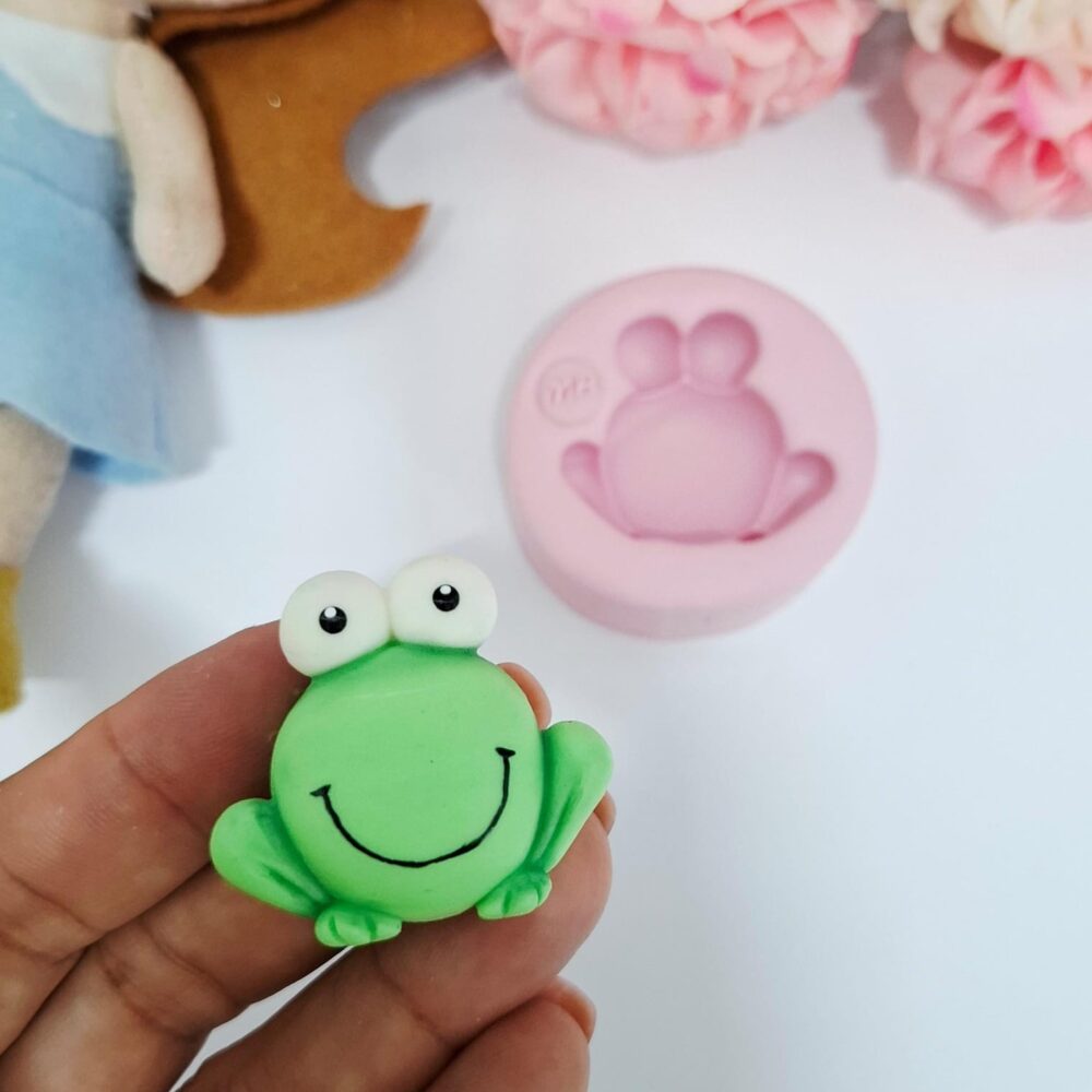 MA1298 - Sapo Cute N°1