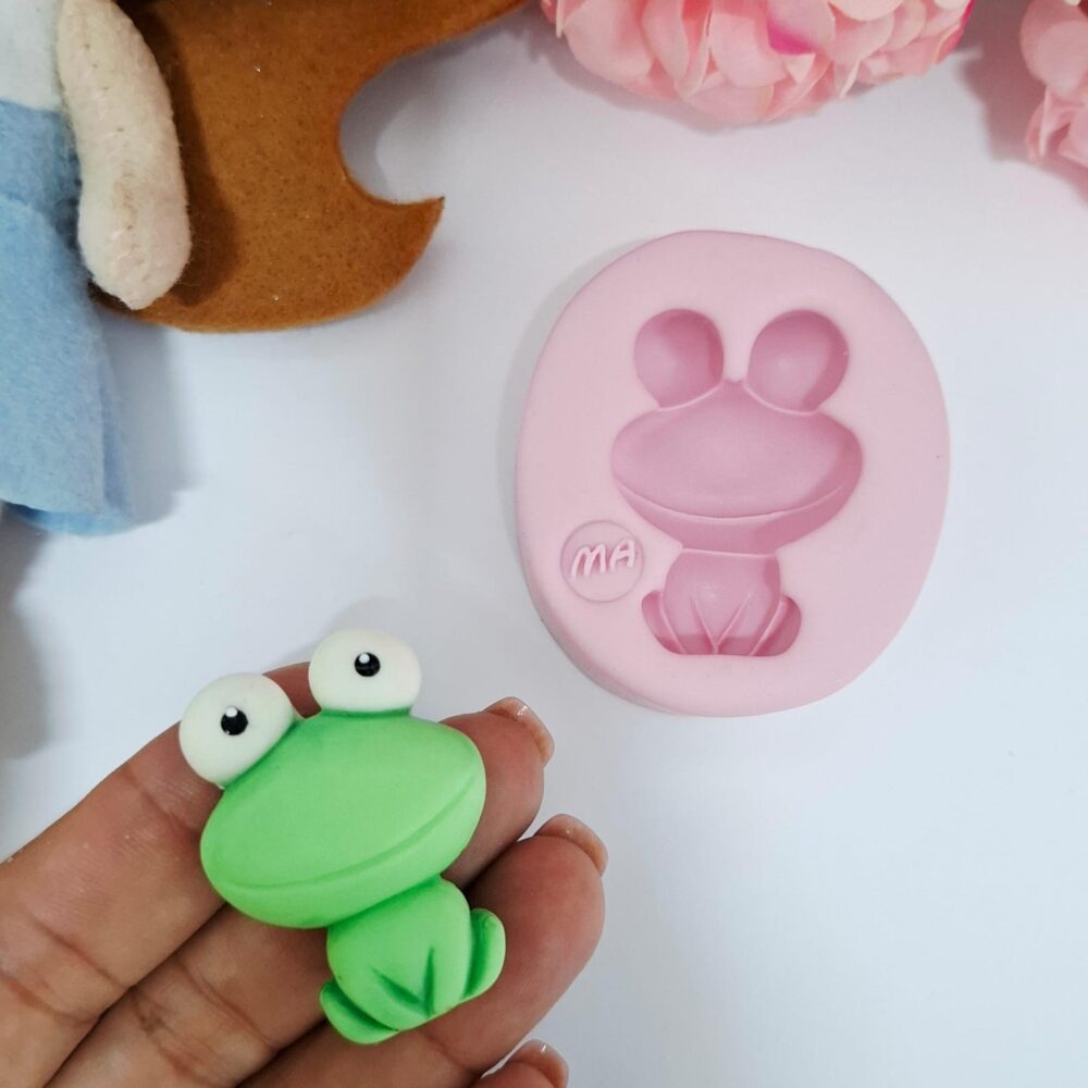 MA1299 - Sapo Cute N°2